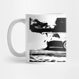 drift Mug